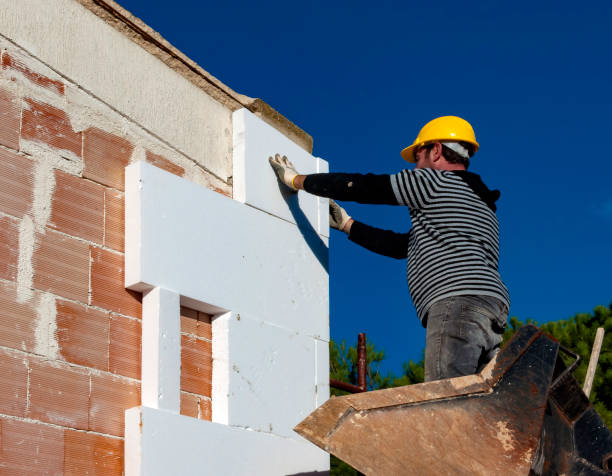 Best Cellulose Insulation in Highspire, PA
