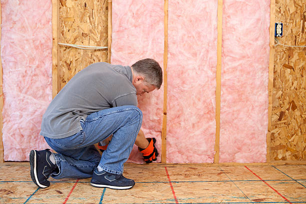 Best Spray Foam Insulation in Highspire, PA