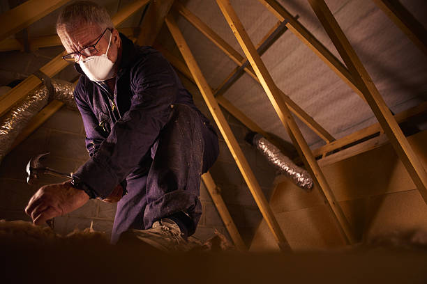 Best Energy Efficiency Insulation in Highspire, PA